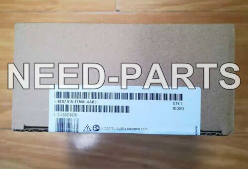 1PC NEW Siemens 6ES7 515-2TM01-0AB0