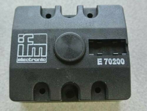 1PC NEW IFM distributor E70200