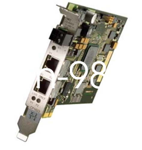 1PC NEW In Box Siemens 6GK1162-3AA00 #RS8