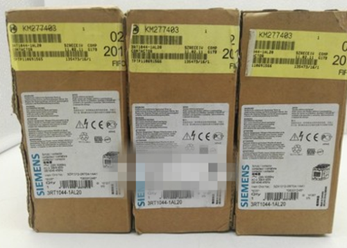 1PC New For Siemens Contactor 3RT1044-1AL20 65A coil 230VAC