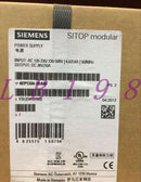 ONE NEW SIEMENS 6EP1334-3BA00