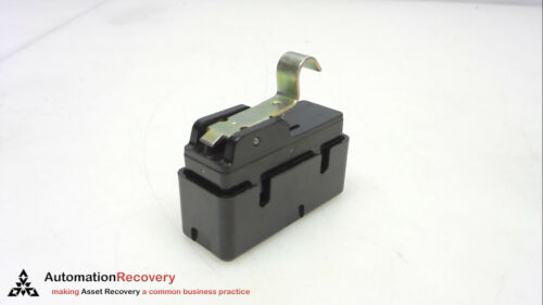 SIEMENS HAS1, AUXILIARY SWITCH, NEW