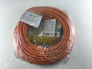 NEW SIEMENS 6FX5002-5DS01-1CA0 CONNECTION SYSTEMS POWER CABLE SINAMICS MC500