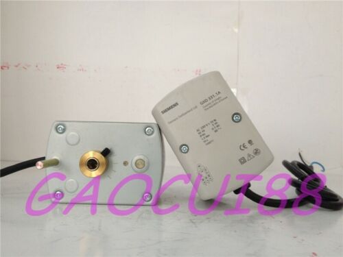 SIEMENS GXD331.1A NEW 1PCS 3months warranty