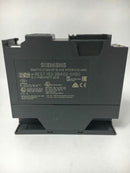 Siemens Simatic ET 200M Modular IO Station S7 ET200 6ES7-153-2BA02-0
