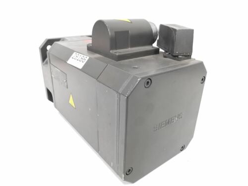 Siemens 1FT6084-8AF71-1FG0 Servo Motor