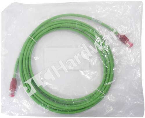 New Sealed Siemens 6XV1870-3RH60 6XV1 870-3RH60 SIMATIC NET IE TP XP Patch Cable