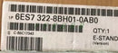 ONE NEW Siemens 6ES7322-8BH01-0AB0
