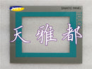 1PCS NEW For Siemens MP177B-6 6AV6642 6AV6 642-0EA01-3AX0 Protective film