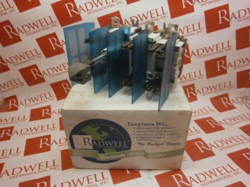 SIEMENS 3KL57301AB01 / 3KL57301AB01 (BRAND NEW)