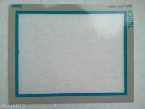 1pcs New SIEMENS MP377-15 6AV6644-0AB01-2AX0 protection mask