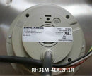 RH31M-4EK.2F.1R Centrifugal Fan ZIEHL-ABEGG for Siemens 6ES70 VFD Inverter New