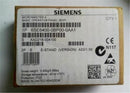 1Pc Siemens Bop 6SE6 400-0BP00-0AA1 6SE6400-0BP00-0AA1 New cy