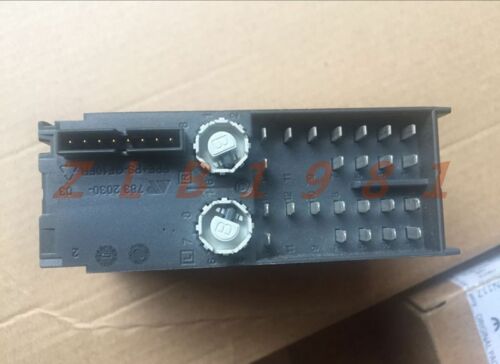 ONE NEW- Sealed Siemens 6ES7138-4FA04-0AB0