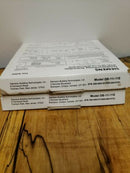 New Siemens DB-11 DB-11E 500-094151 / 500-094151E Smoke Detector Base