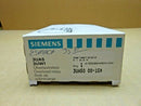 1 NIB SIEMENS 3UA5000-1G 3UA50001G SOLID STATE OVERLOAD RELAY 4-6.3AMP ON/OFF