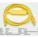 PLC Programming Cable 2.5meter USB-PPI For Siemens S7-200/CN Machine