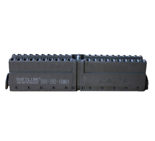 40-way Front Connector can replace Siemens 6ES7 392-1BM00-0XA0