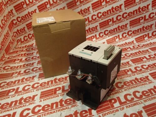 SIEMENS 3RT1054-6PF35 / 3RT10546PF35 (BRAND NEW)