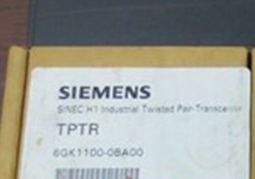1PC Brand New Siemens 6GK1100-0BA00