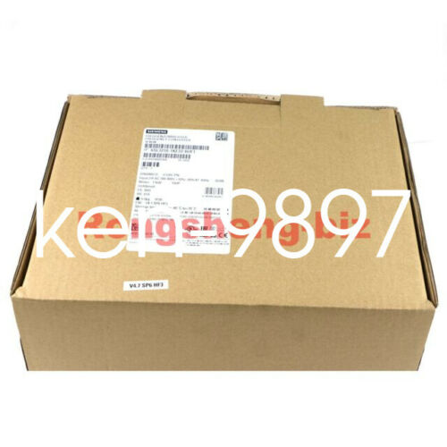 1PC NEW Siemens 6SL3210-1KE22-6UF1 G120C