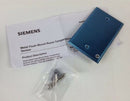 QTY 2 SIEMENS FLUSH MOUNT ROOM SENSOR 544-973 1000 OHM PLATINUM FREE SHIPPING