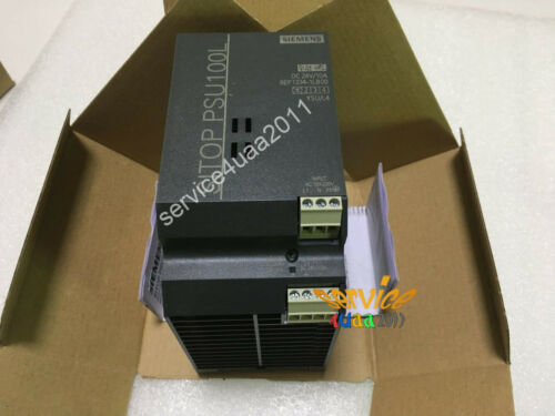 New Siemens SITOP Power Module 6EP1334-1LB00 6EP1 334-1LB00 90 days warranty