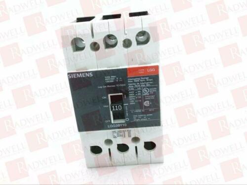 SIEMENS LGG3B110L / LGG3B110L (BRAND NEW)