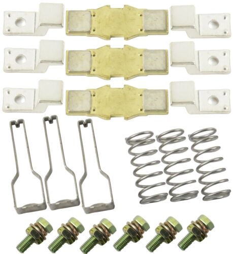 Replacement Contact Kit Siemens 3TF Series 3TF44 - 3TF57 3TY7440-0A - 3TY7570-0A