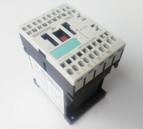 SIEMENS 3RT1016-2AP01 New #YY0