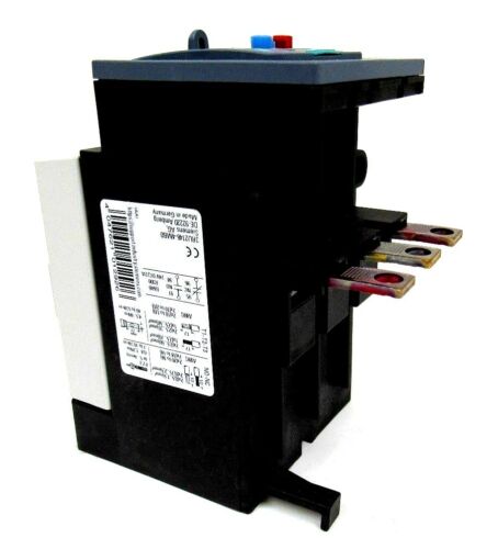 NEW SIEMENS 3RU2146-4MB0 OVERLOAD RELAY 3RU21464MB0