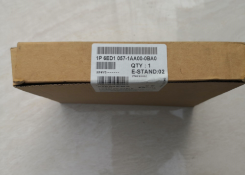 1PCS Siemens LOGO PC-Cable 6ED1057-1AA00-0BA0 In Box -New , Free Shipping