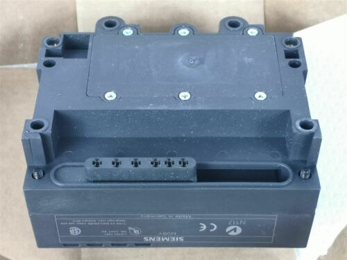 Siemens 6GT2 002-0HA10 Expansion Module