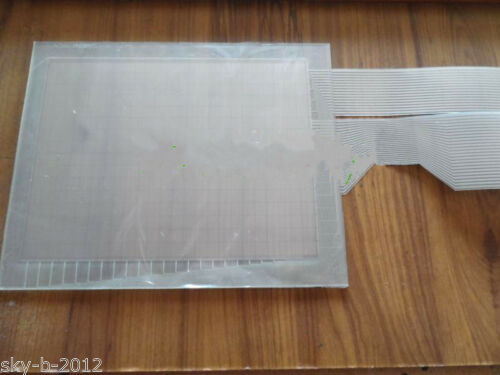 1 pcs new AB 2711-T10C20L1 Touch screen glass