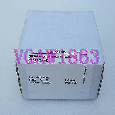 1PC SIEMENS 7NG32120NN00 New Fast Delivery #19