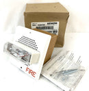 SIEMENS SEF-MC-W SPEAKER STROBE P/N: 500-636038