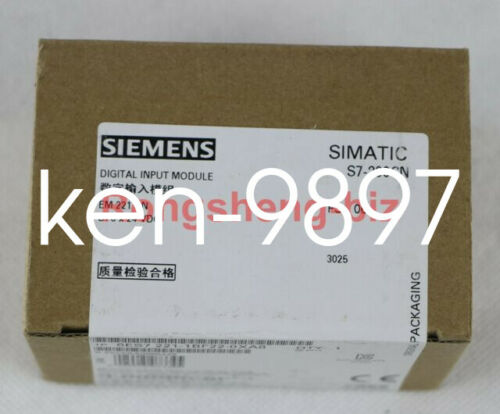 1PC Brand New Siemens 6ES7221-1BF22-0XA8 6ES7 221-1BF22-0XA8