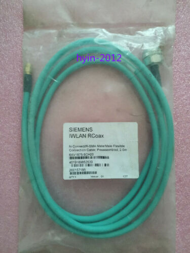 1pcs new Siemens connection cable 6XV1875-5CH20