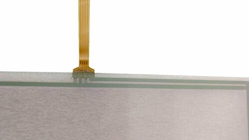 Siemens MP377 touchscreen & overlay - 12 inch