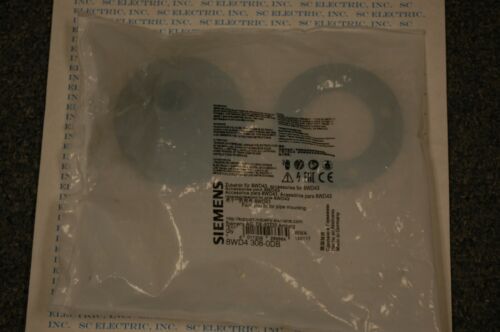 SIEMENS 8WD4 308-0DB 8WD43080DB SIGNAL COLUMN BASE NEW