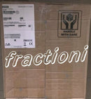 Siemens Flow Meter 7ME6520-3FJ12-2AA2, New In Box, 1-Year Warranty !