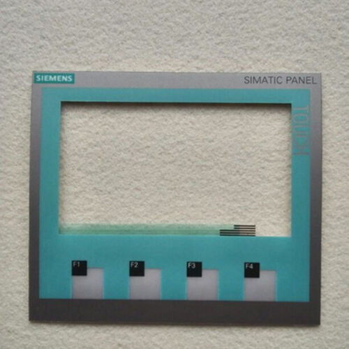 TP177B-4 Membrane Keypad for SIEMENS TP177B 4 Color 6AV6642-0BD01-3AX0