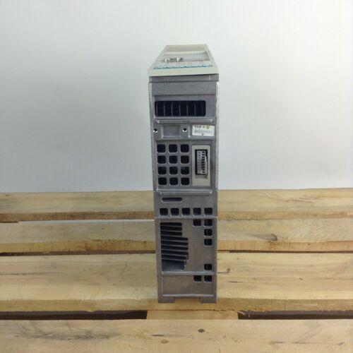 6SE7018-0TA51-Z Siemens Simovert Masterdrive DC/AC inverter 6SE70180TA51Z 6SE701