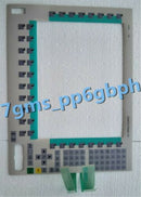 1pc NEW SIEMENS touch screen A5E00304764 button film