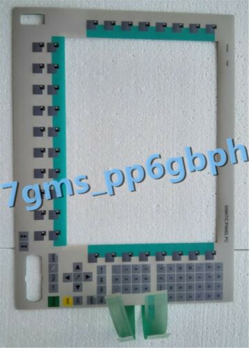 1pc NEW SIEMENS touch screen A5E00304764 button film