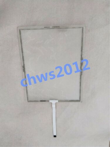 1 PCS NEW Siemens 6AV2124-0QC02-0AX1 6AV2 124-0QC02-0AX1 touch screen touchpad