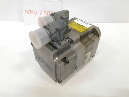 Siemens 1FK7040-5AK71-1TA Servo Motor