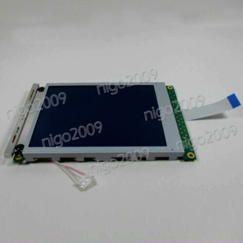 Replacement Fit for SIEMENS TP177 MICRO 6AV6 640-0CA11-0AX0 LCD Screen Display