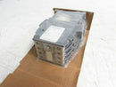 SIEMENS 3TH8022-4BB4 CONTACTOR/CONTROL RELAY 17-30VDC ***NIB***