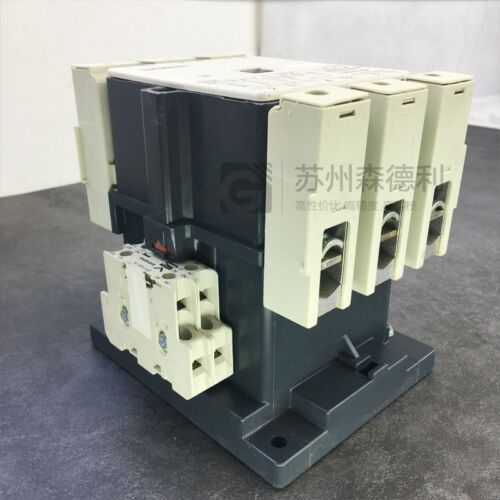 NIB SIEMENS 3TF50 44-0AP0 PROTECTIVE 3TF50440AP0 55kw contactor